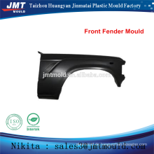 plastic injection front fender mould for Toyota